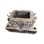 Καλούπι έγχυσης κλουβιού